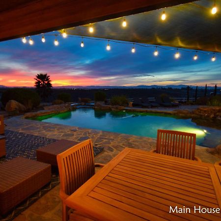 Peppertree Lane Ranch -- Seven-Acre Ranch In The Heart Of Wine Country Hotell Temecula Eksteriør bilde