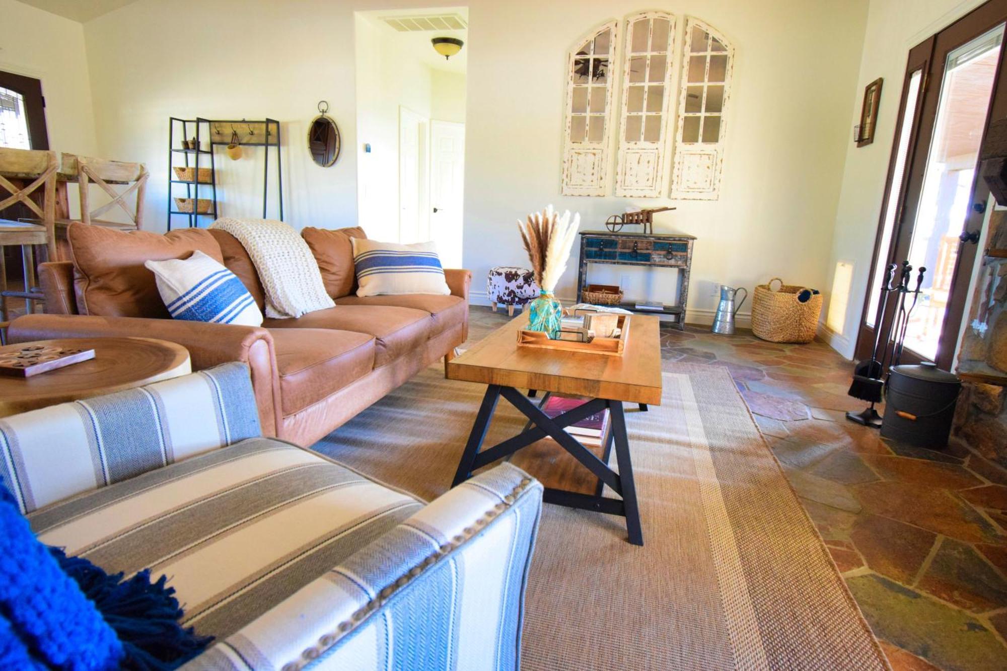 Peppertree Lane Ranch -- Seven-Acre Ranch In The Heart Of Wine Country Hotell Temecula Eksteriør bilde