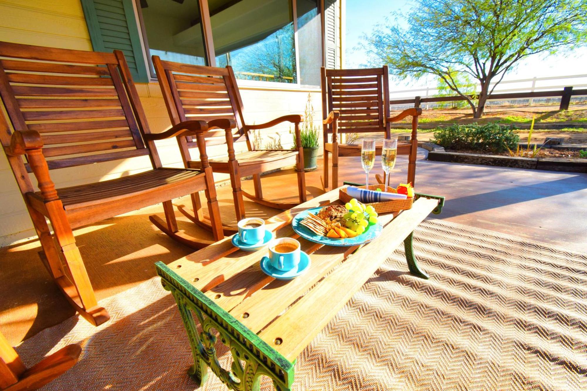 Peppertree Lane Ranch -- Seven-Acre Ranch In The Heart Of Wine Country Hotell Temecula Eksteriør bilde