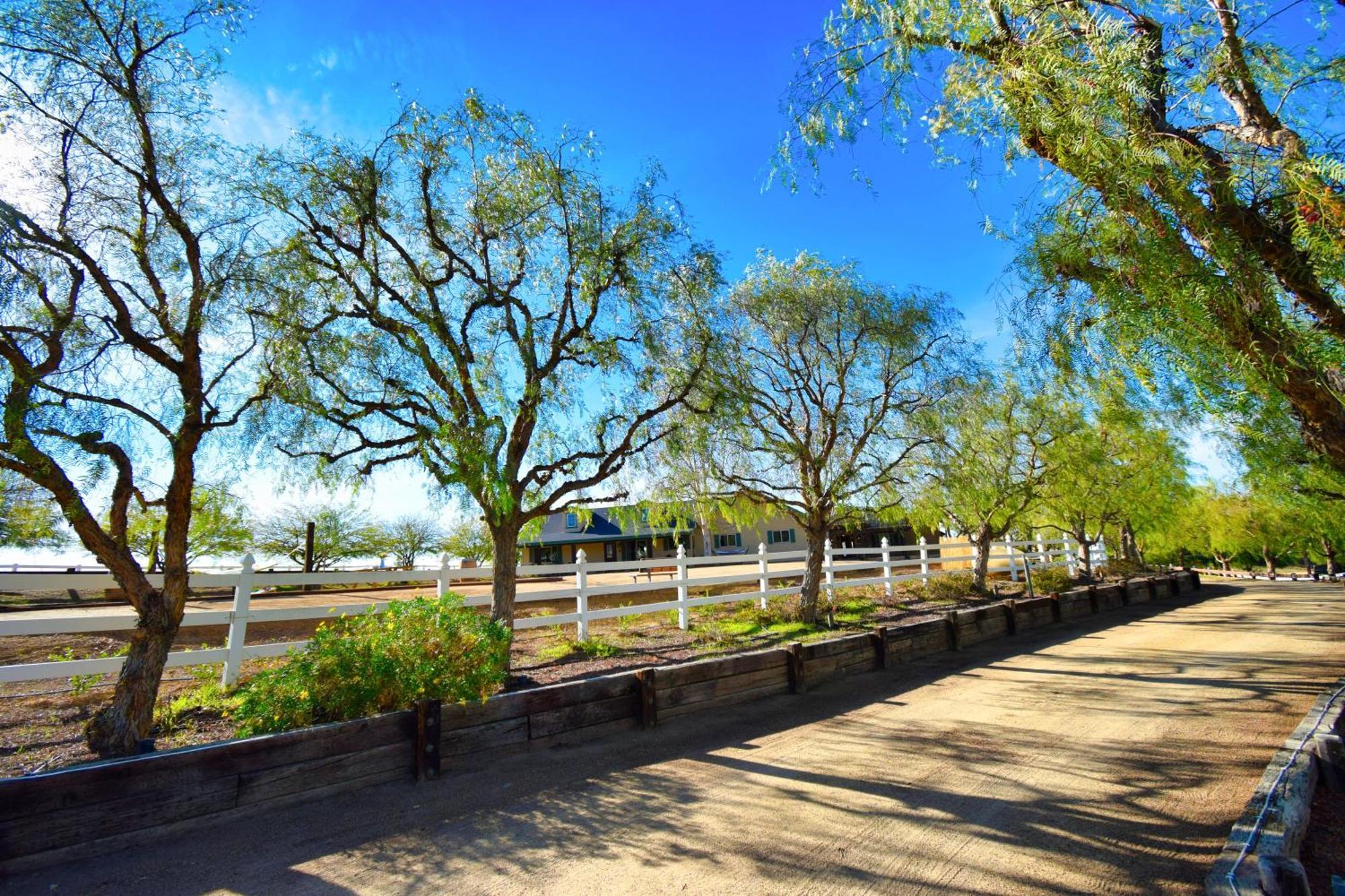 Peppertree Lane Ranch -- Seven-Acre Ranch In The Heart Of Wine Country Hotell Temecula Eksteriør bilde