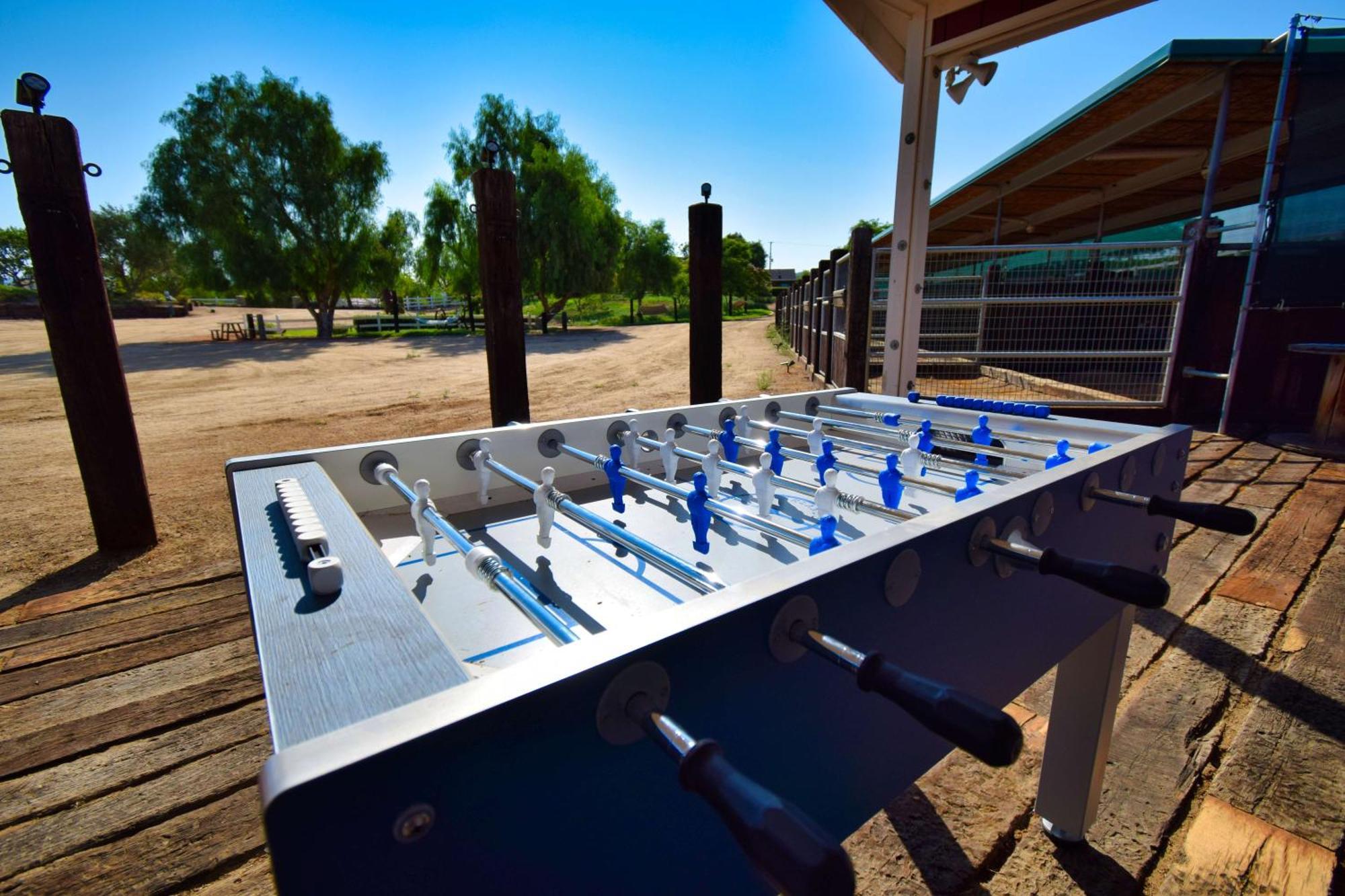 Peppertree Lane Ranch -- Seven-Acre Ranch In The Heart Of Wine Country Hotell Temecula Eksteriør bilde