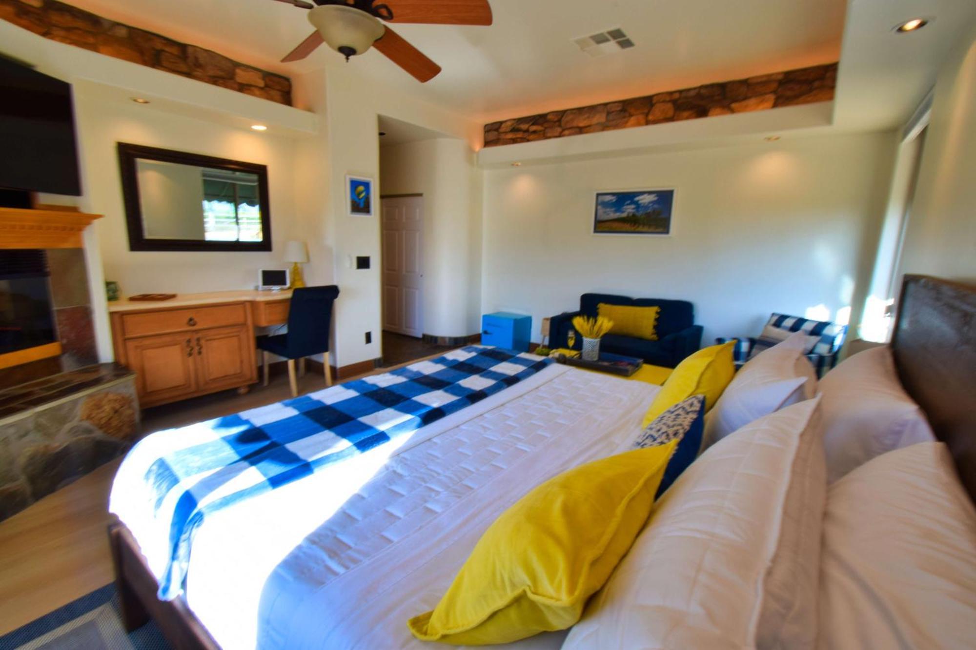 Peppertree Lane Ranch -- Seven-Acre Ranch In The Heart Of Wine Country Hotell Temecula Eksteriør bilde