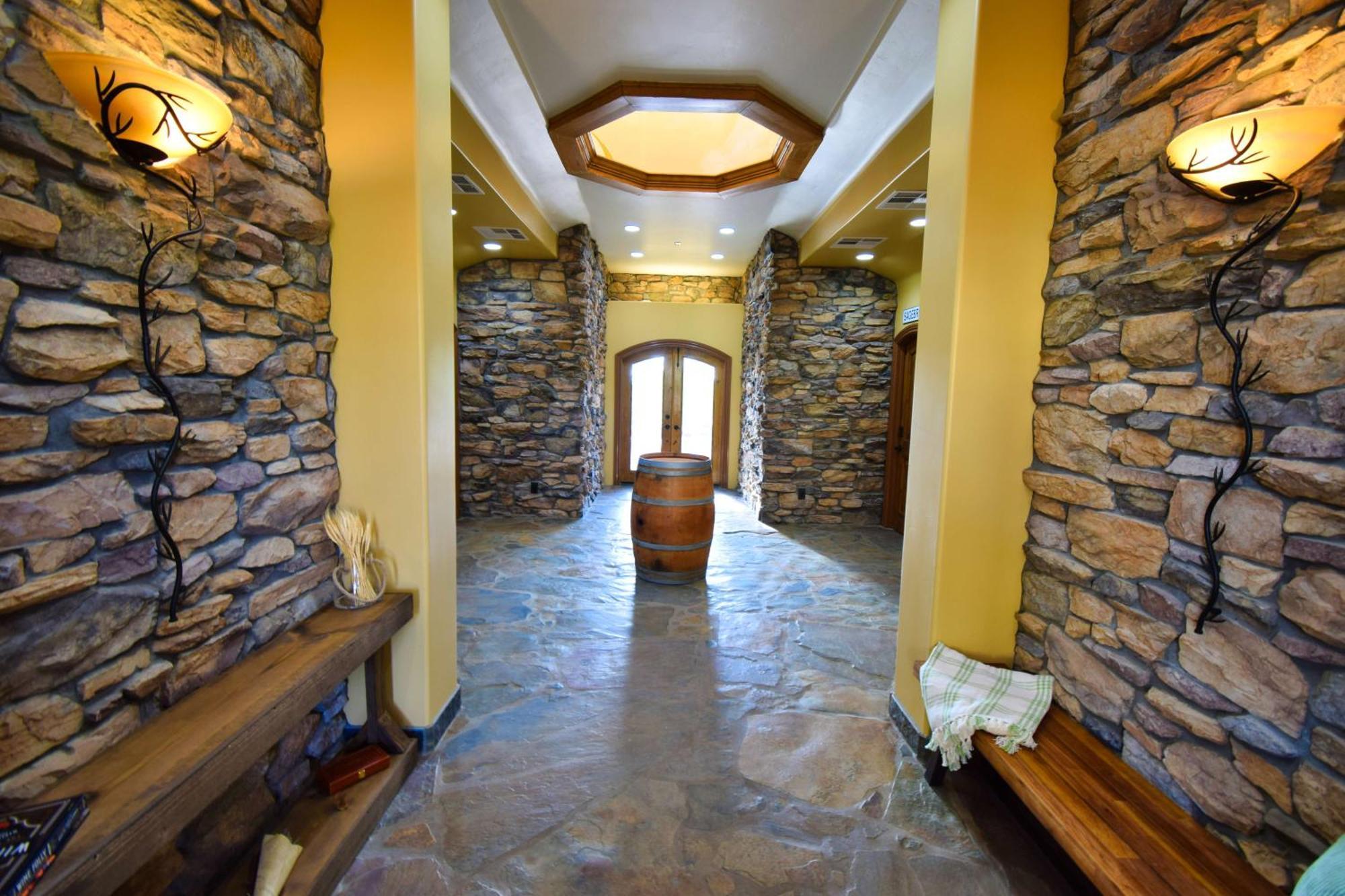 Peppertree Lane Ranch -- Seven-Acre Ranch In The Heart Of Wine Country Hotell Temecula Eksteriør bilde