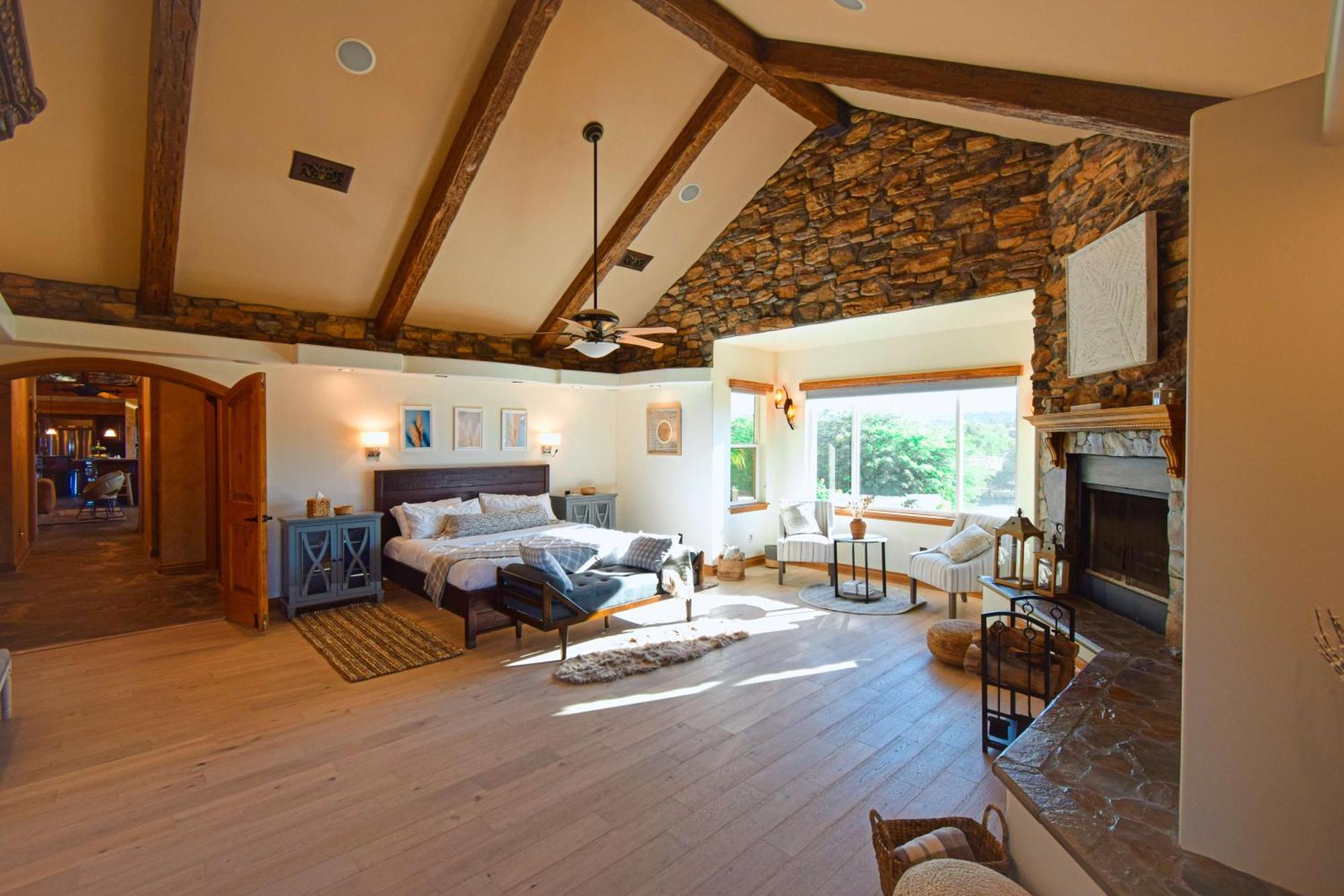 Peppertree Lane Ranch -- Seven-Acre Ranch In The Heart Of Wine Country Hotell Temecula Eksteriør bilde