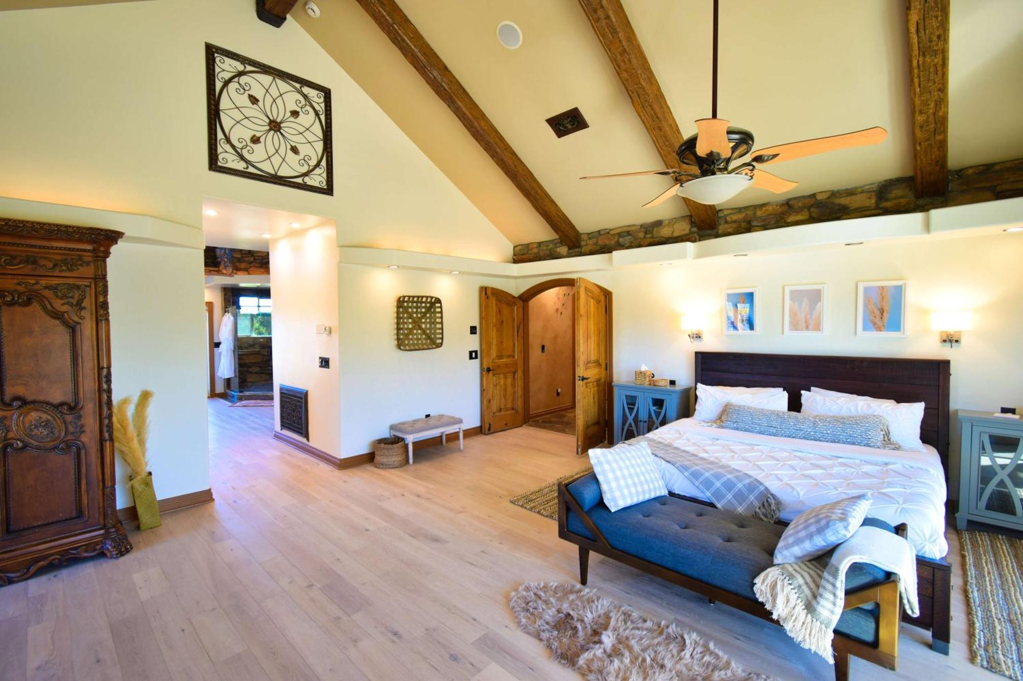 Peppertree Lane Ranch -- Seven-Acre Ranch In The Heart Of Wine Country Hotell Temecula Eksteriør bilde
