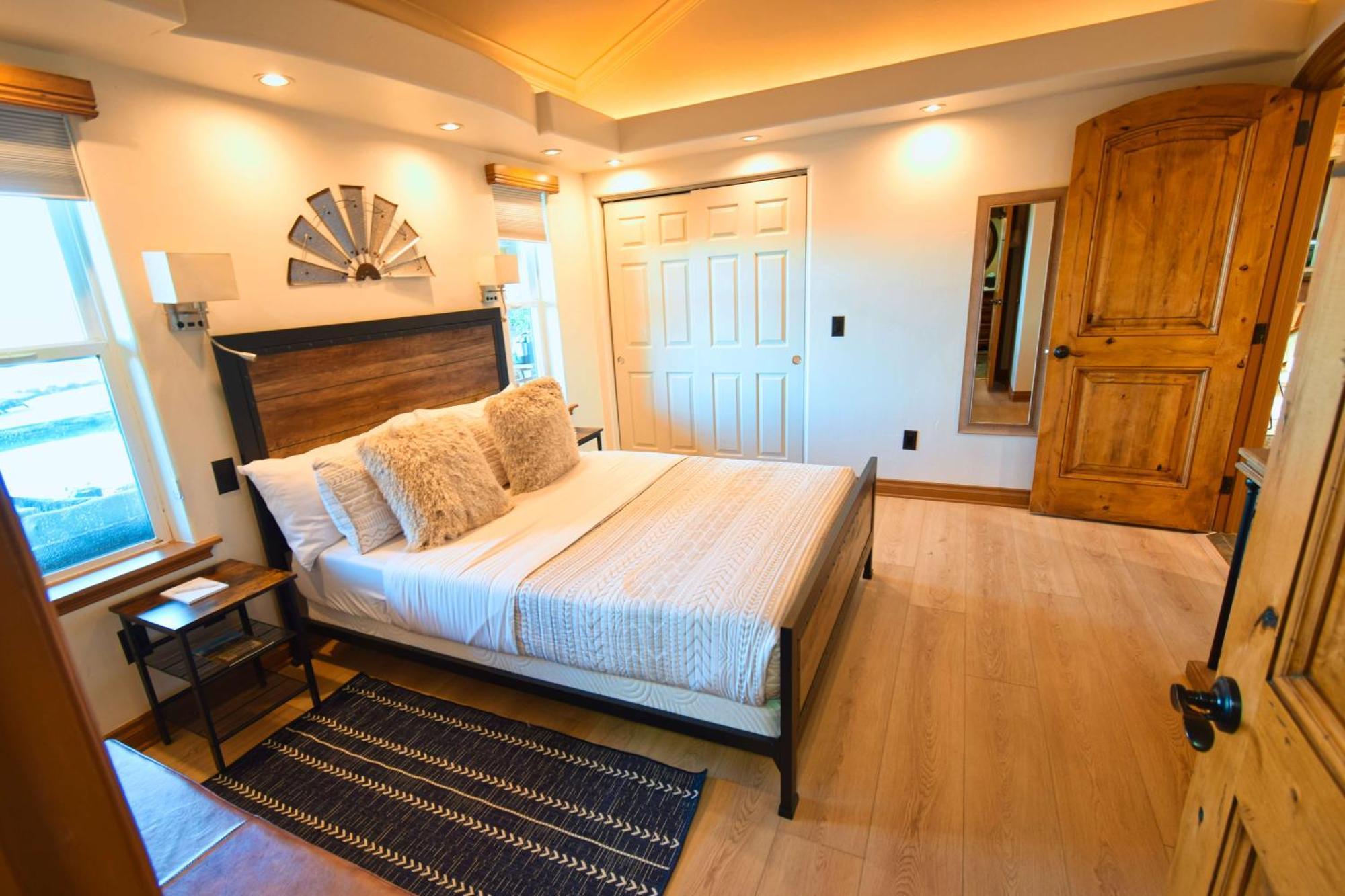 Peppertree Lane Ranch -- Seven-Acre Ranch In The Heart Of Wine Country Hotell Temecula Eksteriør bilde
